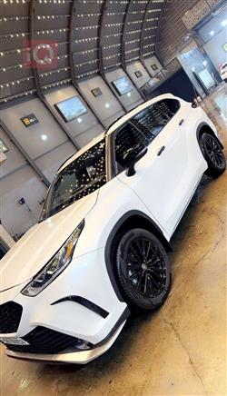 تۆیۆتا هایلاندەر